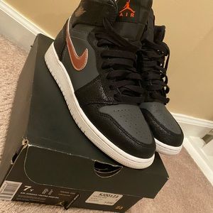 Air Jordan 1s